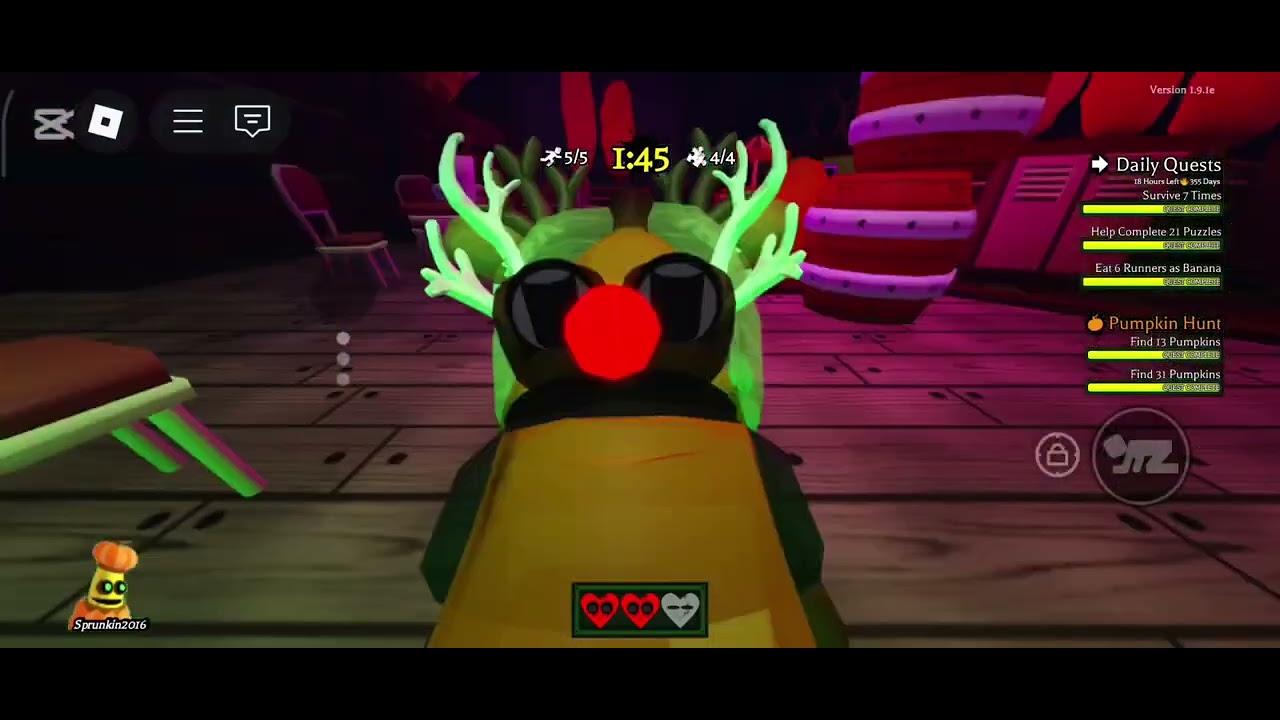 Banana Eats - Reaching level ‼️496‼️🎉🎉