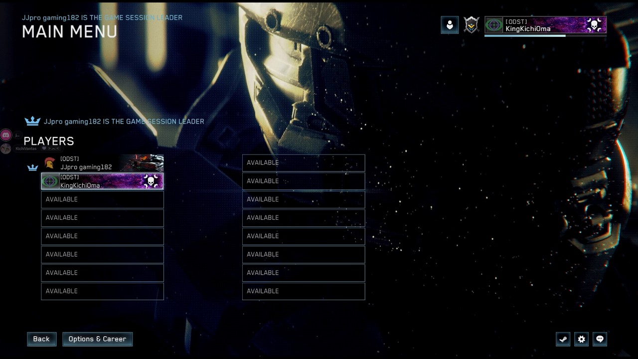 Mastering my chief rn | Halo