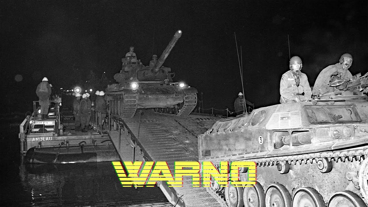 WARNO: 