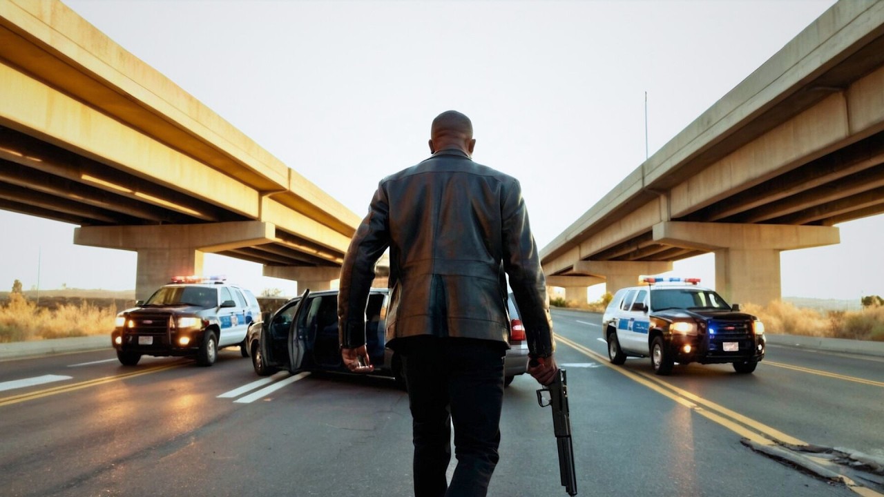 Detective gets a high-profile murder case! Crime Thriller Full English Movie