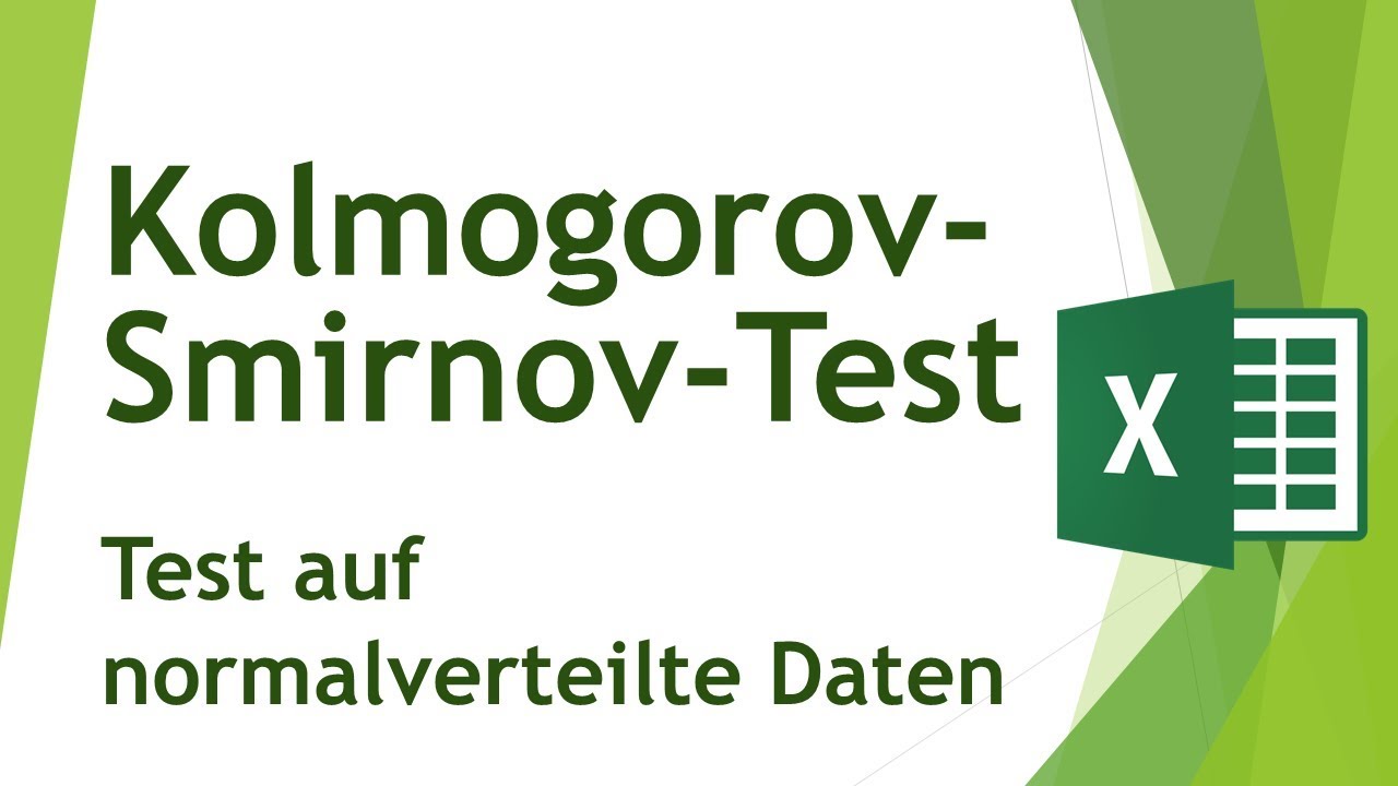Kolmogorov-Smirnov-Test in Excel-Test auf Normalverteilung der Daten-Daten analysieren in Excel (28)