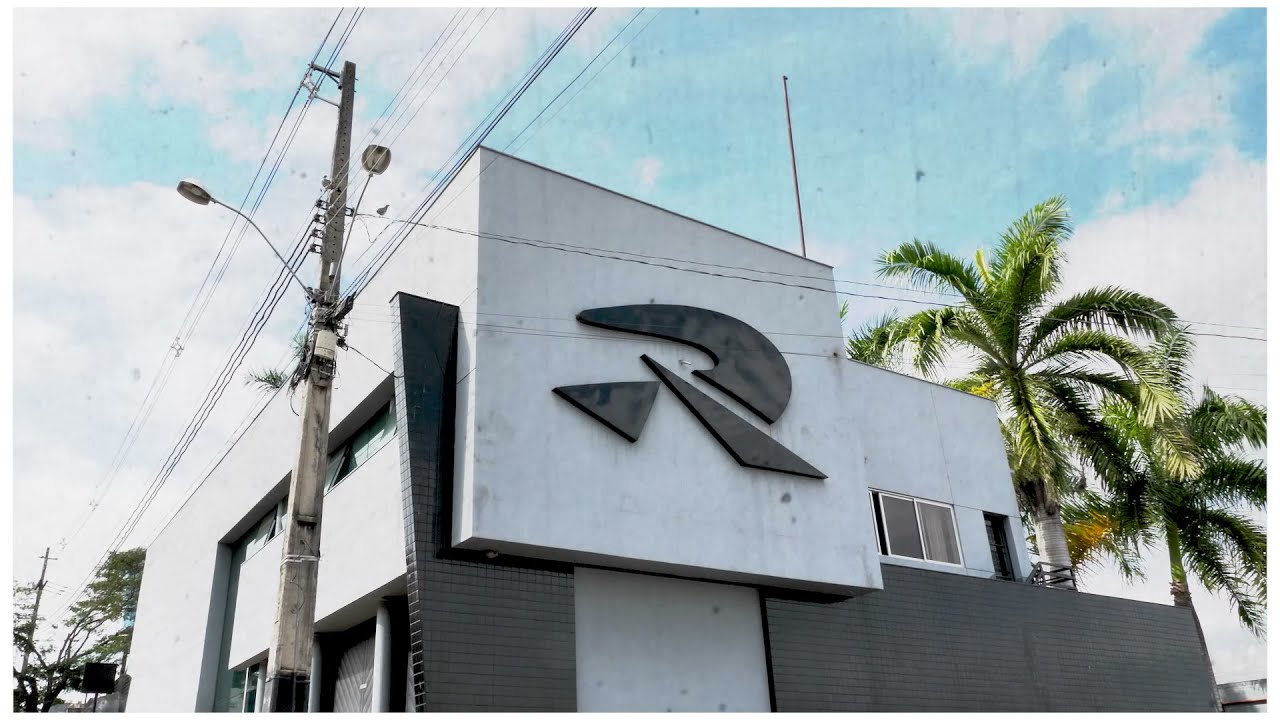 Institucional Randall Calçados