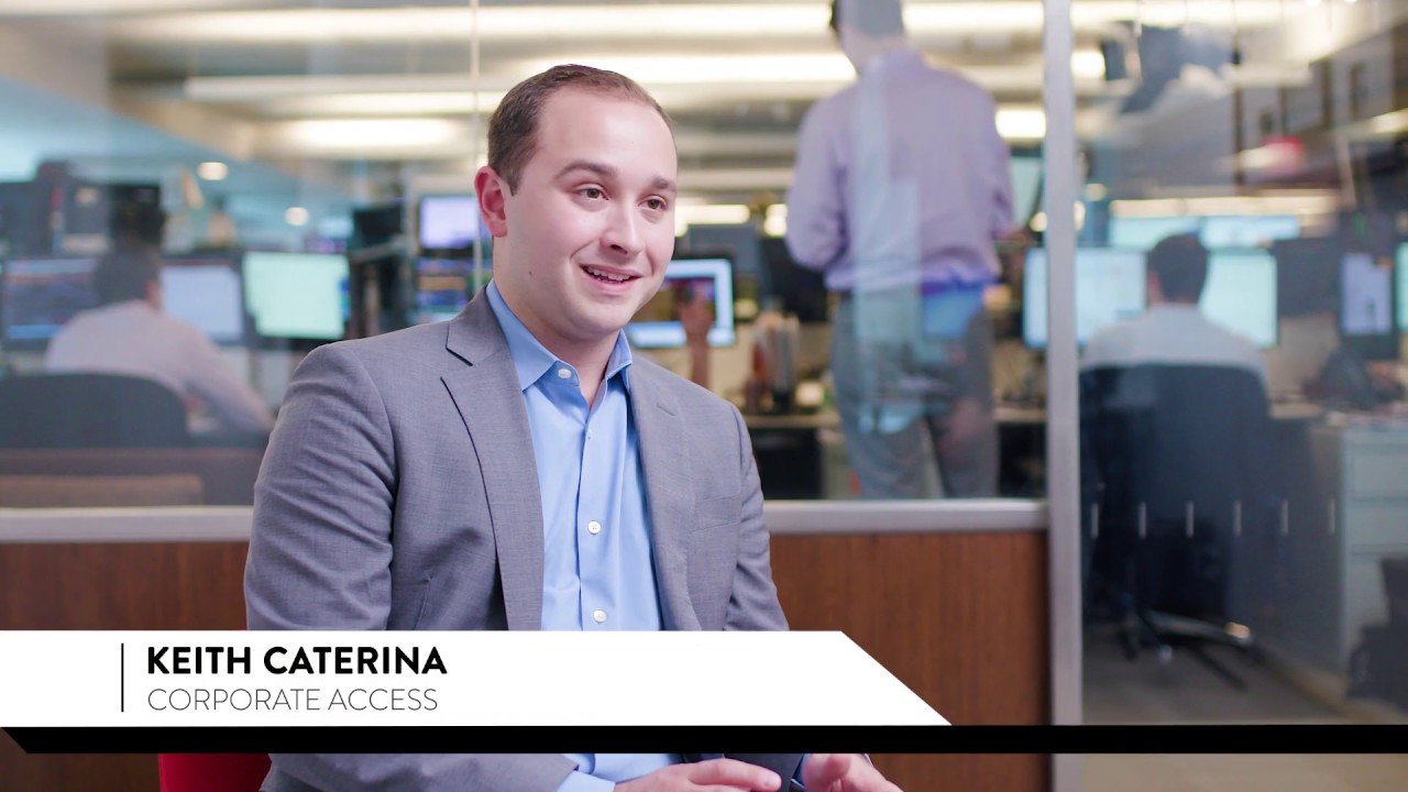 Learn More About Cowen