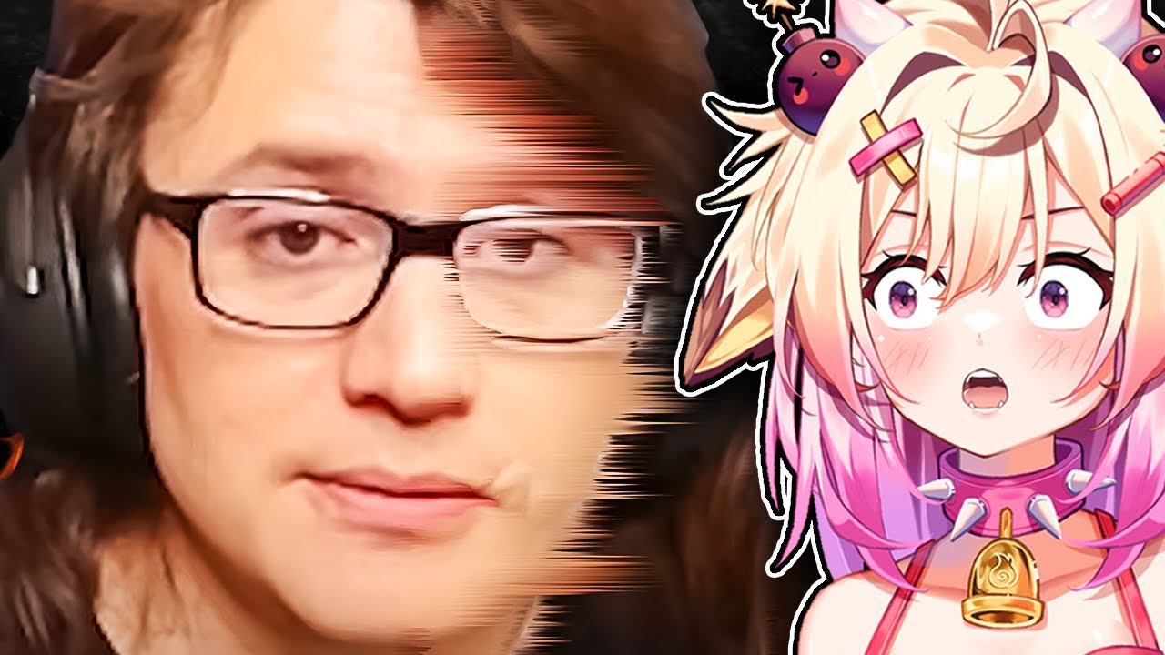 The Violent Unraveling of Pirate Software | Rosiebellmoo Reacts to Mujin