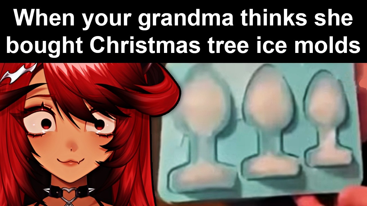 WHAT IS THIS?! (r/Blursed_videos)