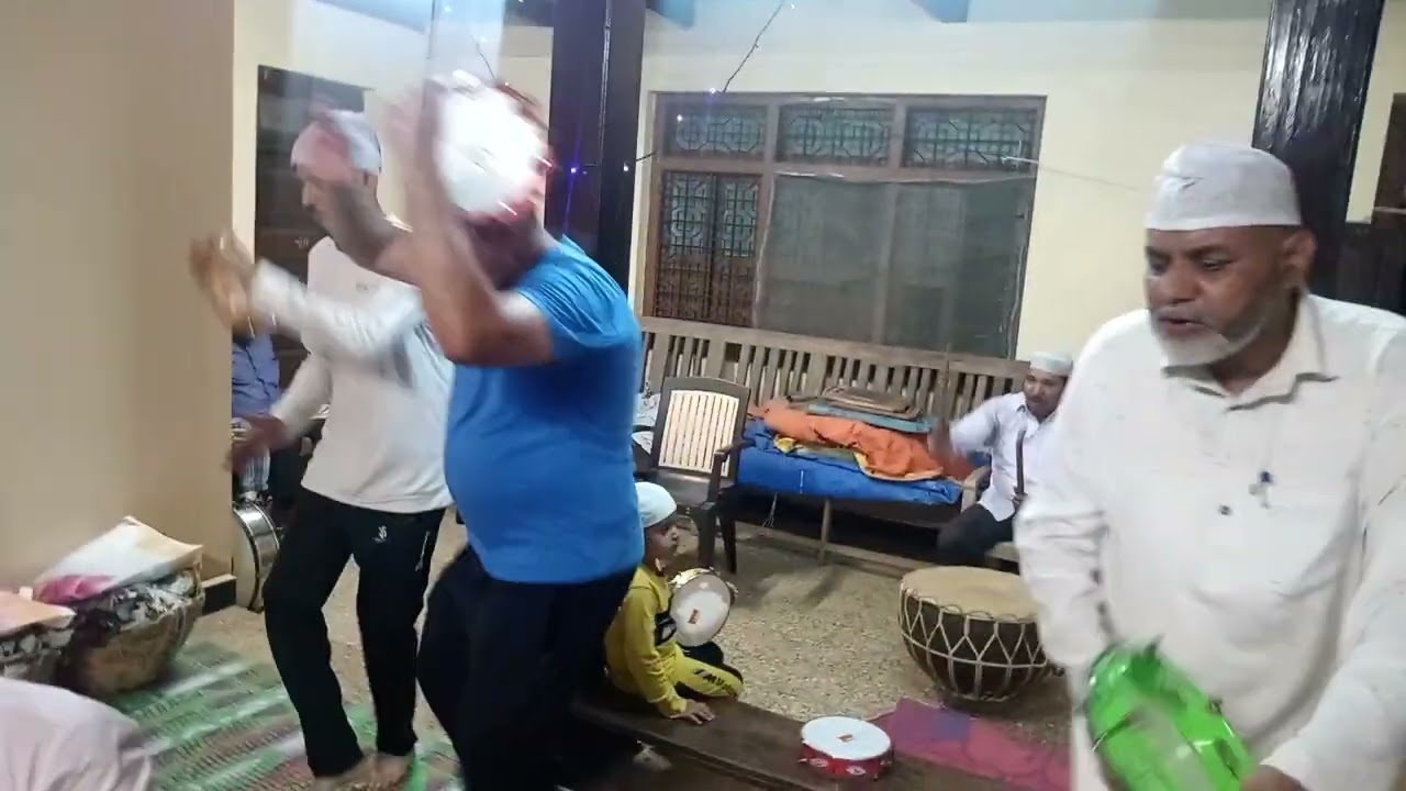Hurus bhurkunda raatib 2025