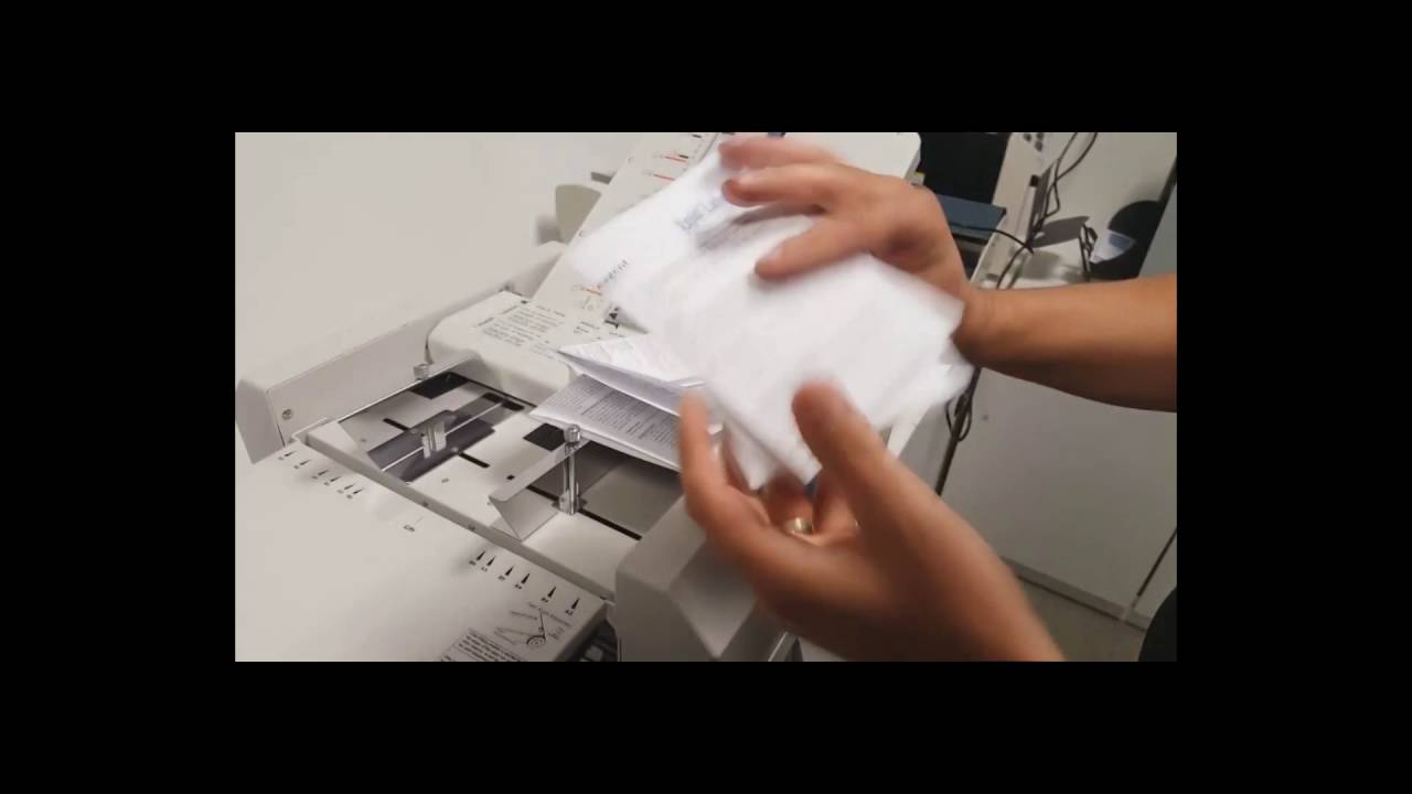 FM600 Cross Fold