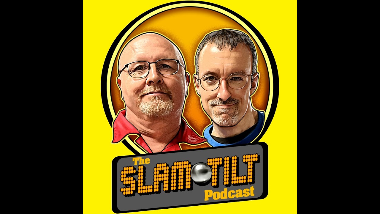 Episode 253 – Overrated