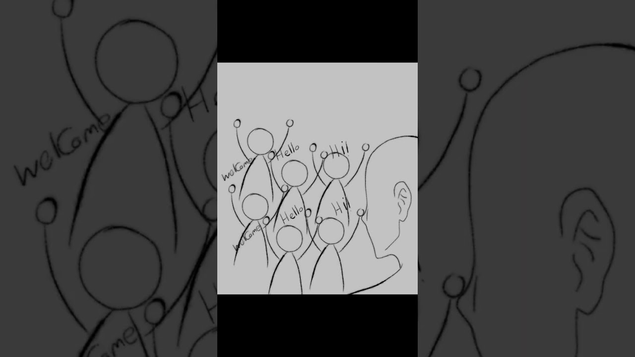 Join my art community Discord server now if you like small communities.. Link in bio #art #fypシ゚
