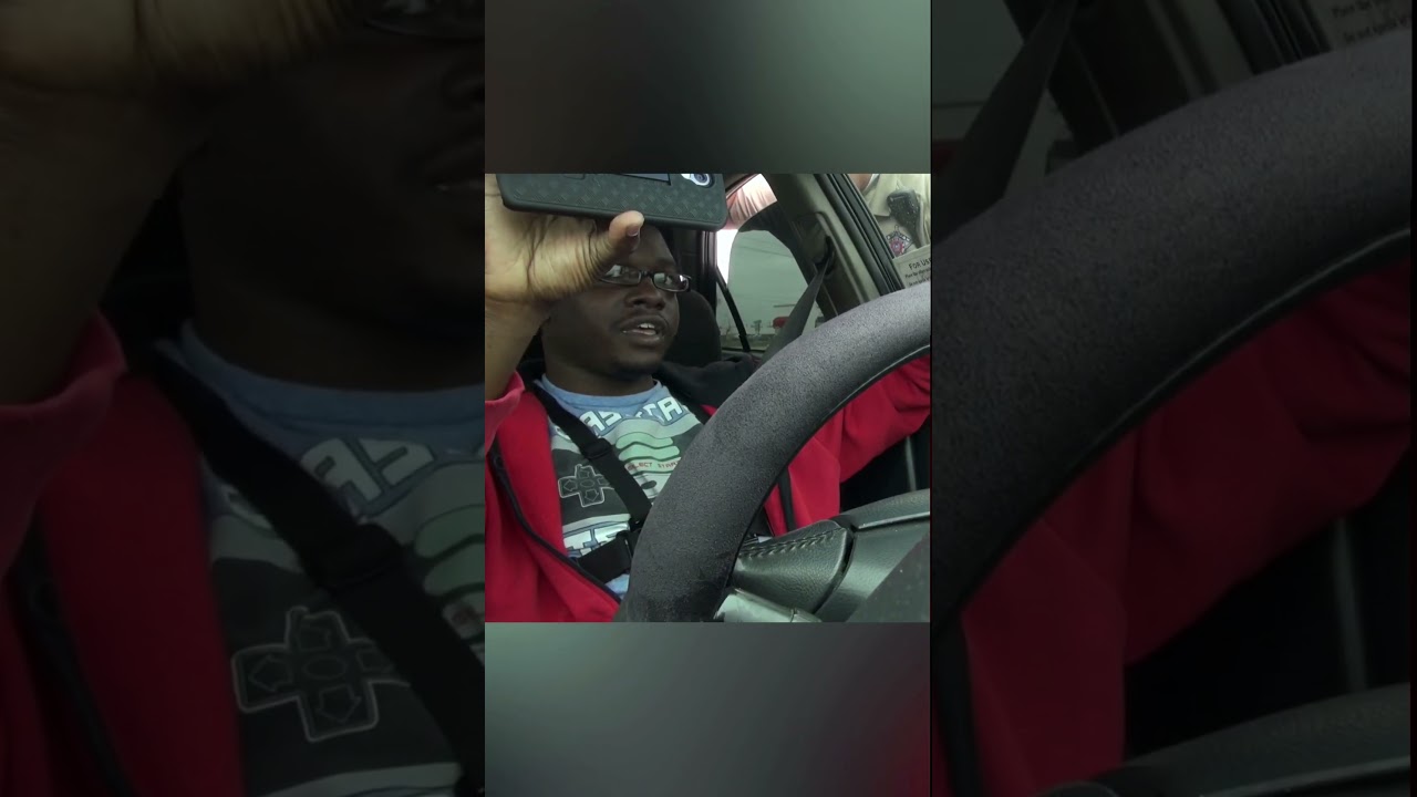 Cocky Cop Pulls Over Smartest Black Man - Instantly Regrets It 😬