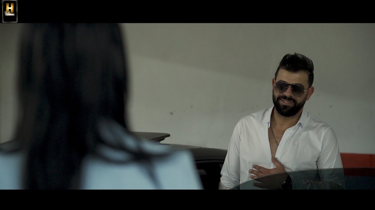 Cheb Zizou & Mito-Gouloulha&copy;️2021 Clip Officiel#EditionHarmonie