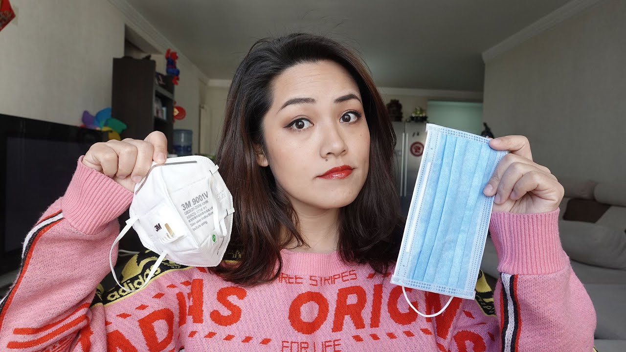Vlog: China's mask factories in high gear to meet demand