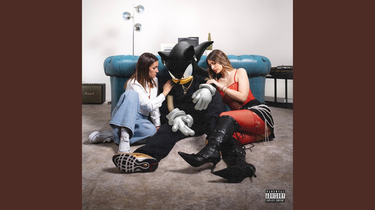 KIKI (feat. Astro)