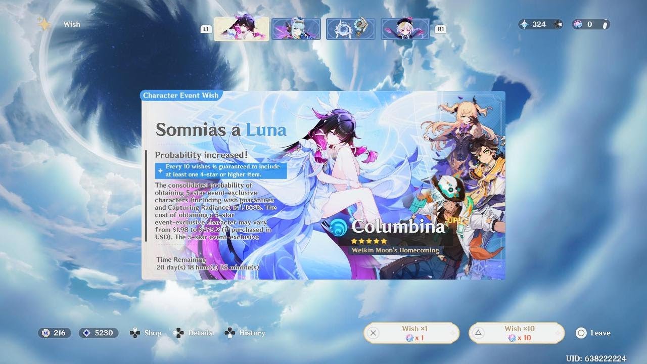 C2R1 Columbina failed to come home today