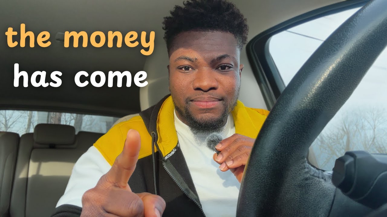 (Unplanned Prophetic Word) - God says: It is your time to be rich for real💰