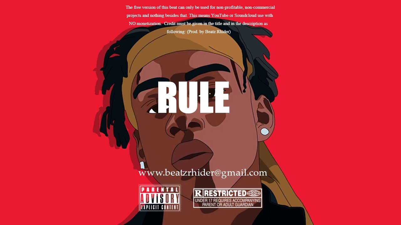 Afrobeat x dancehall Instrumental  2025_ RULE_Burna Boy x Rema Type Beat