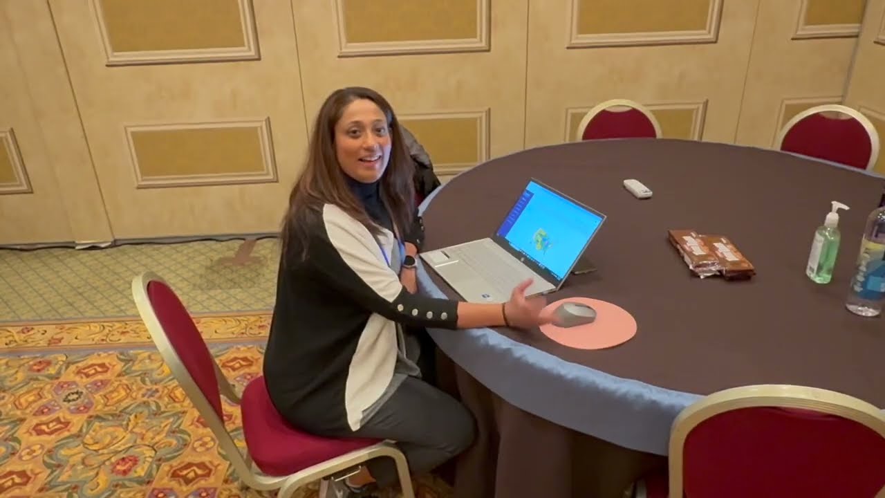 Xailient's CES 2025 
