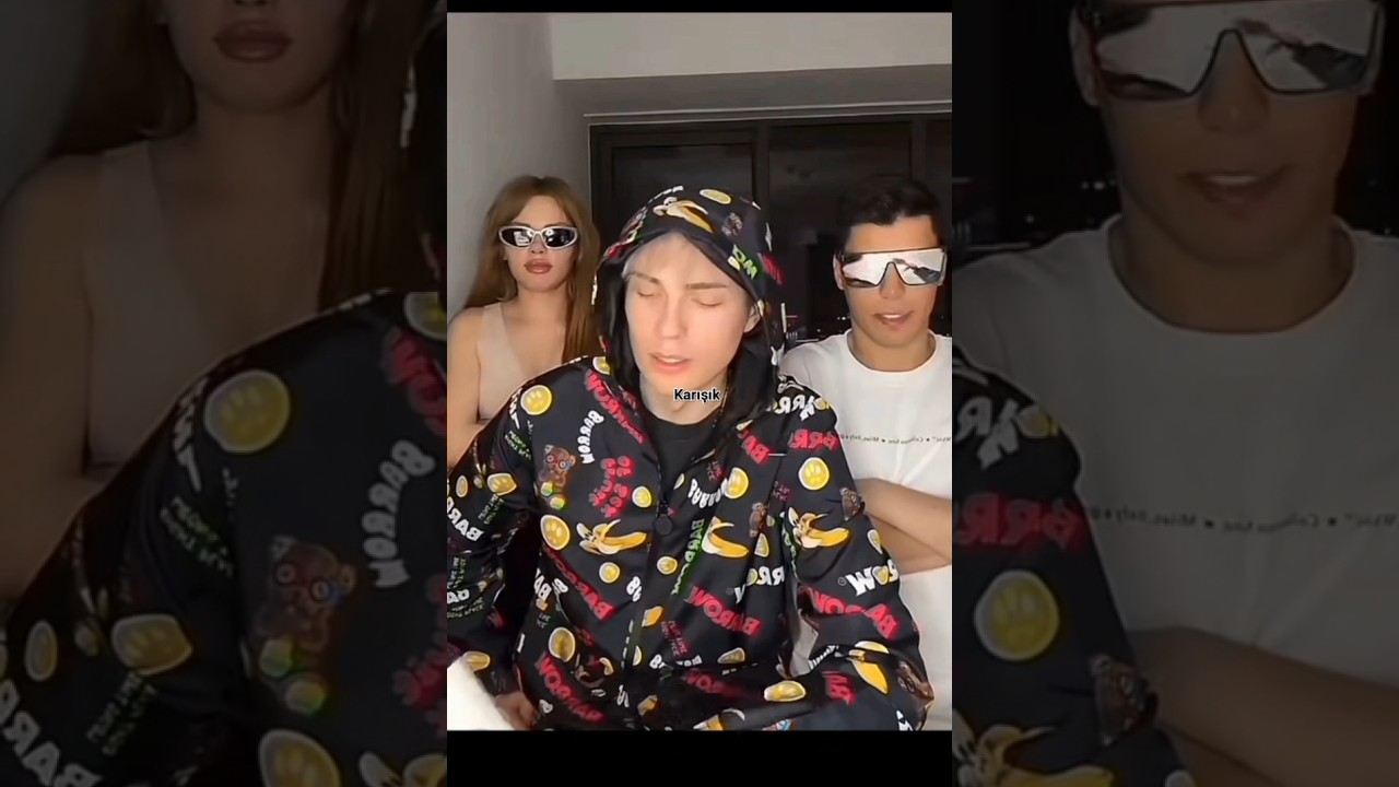 Mert buluşma hakkında konuşuyor #keşfet #shorts #mertuğ #barıştılarmı?????? #keşfet #tiktok
