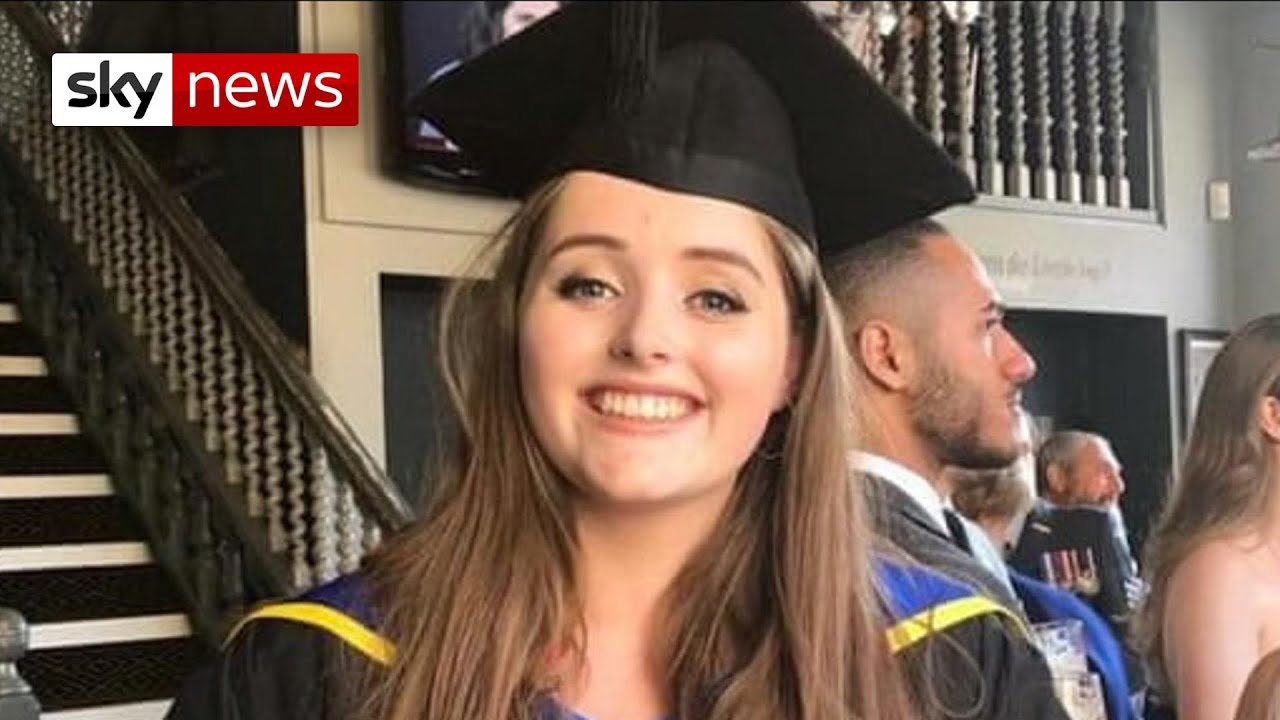 Grace Millane died 'terrified and alone'