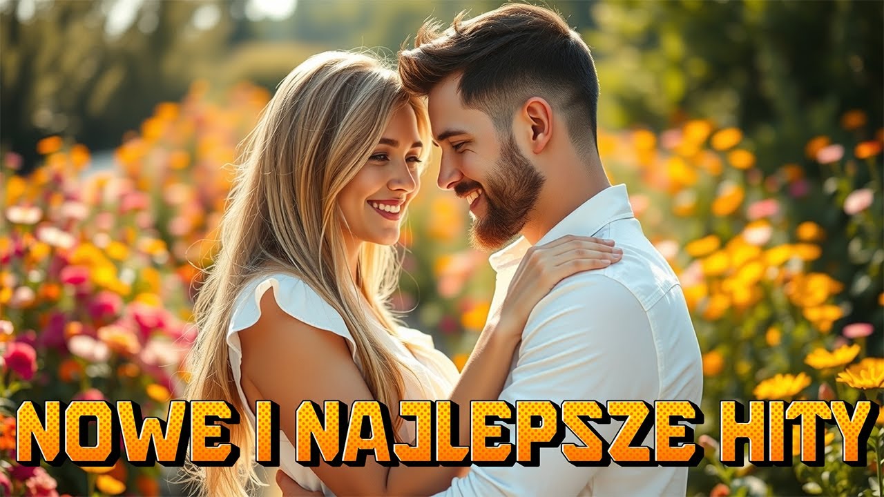 Disco Polo Mix 2025 🔥 Nowe i Najlepsze Hity | 1 Godzina