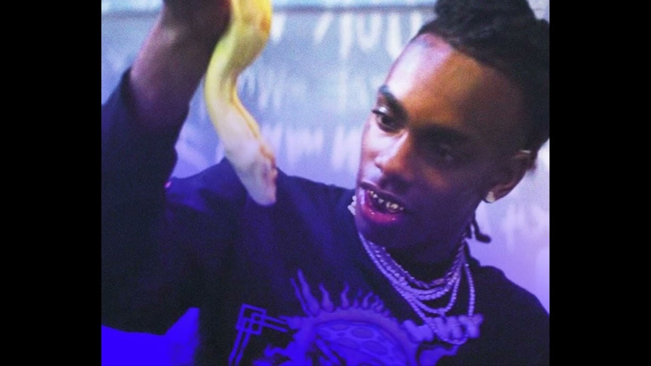 [FREE] YNW Melly Type Beat 2025 