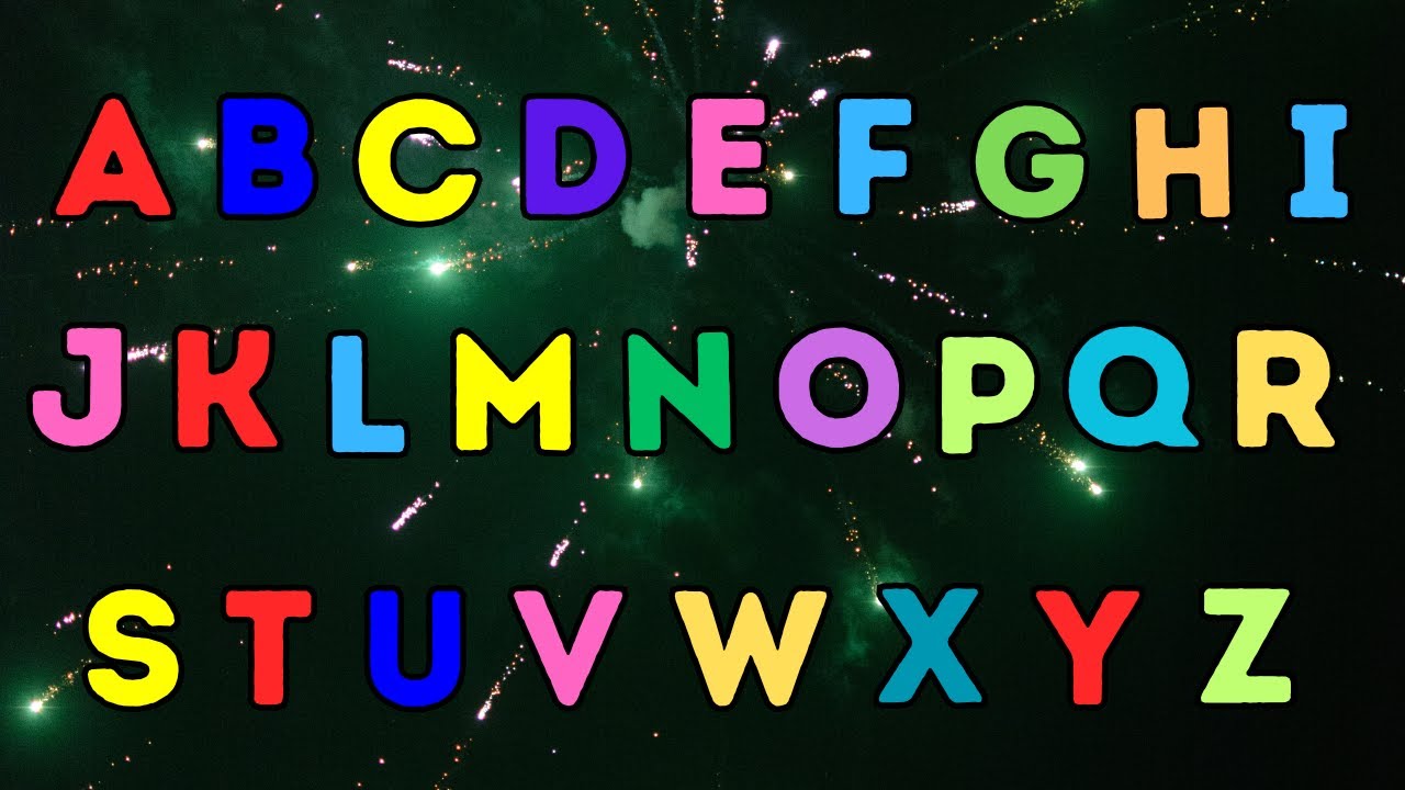 ABC Song| Advance Learning for Kindergarten and Toddlers| Learn 26 Letters of the Alphabet| ABC Fun