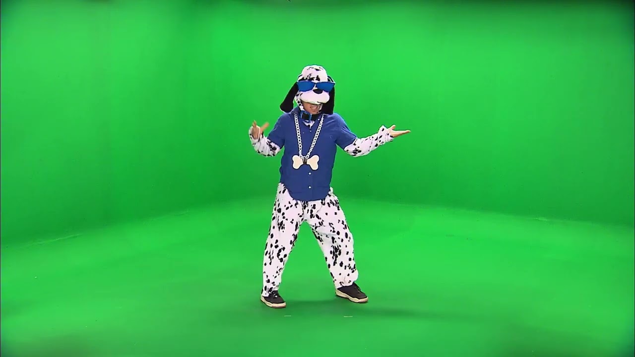 Just Dance 1 (2009) 