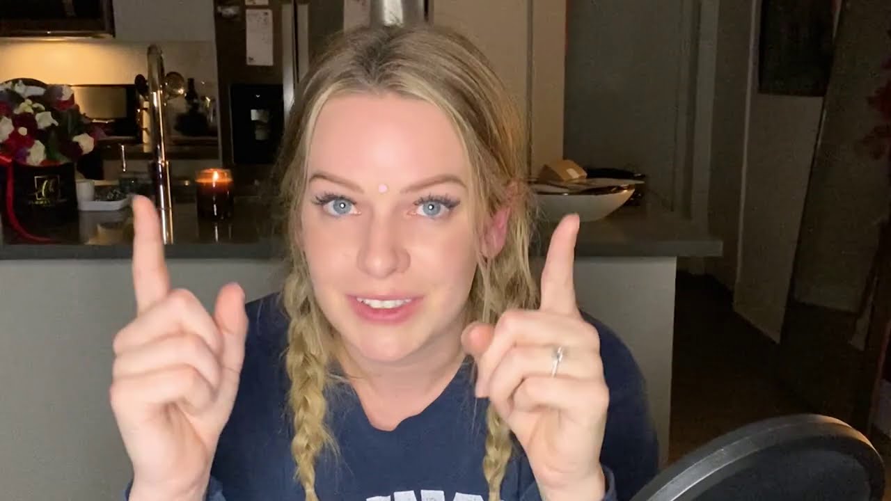 REACTING TO YOUR ASSUMPTIONS ABOUT ME