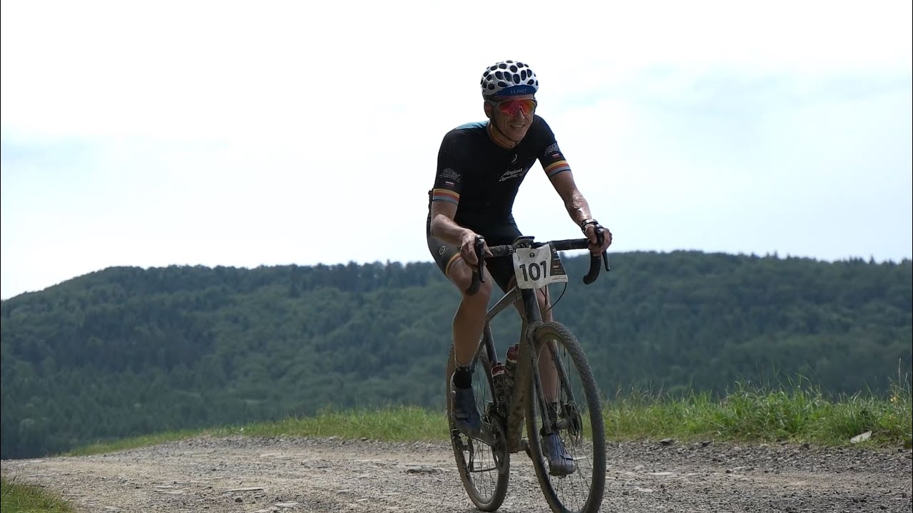 Szuter Master Beskid Niski