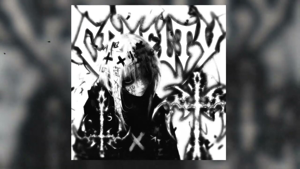 Phonkha - CRUELTY
