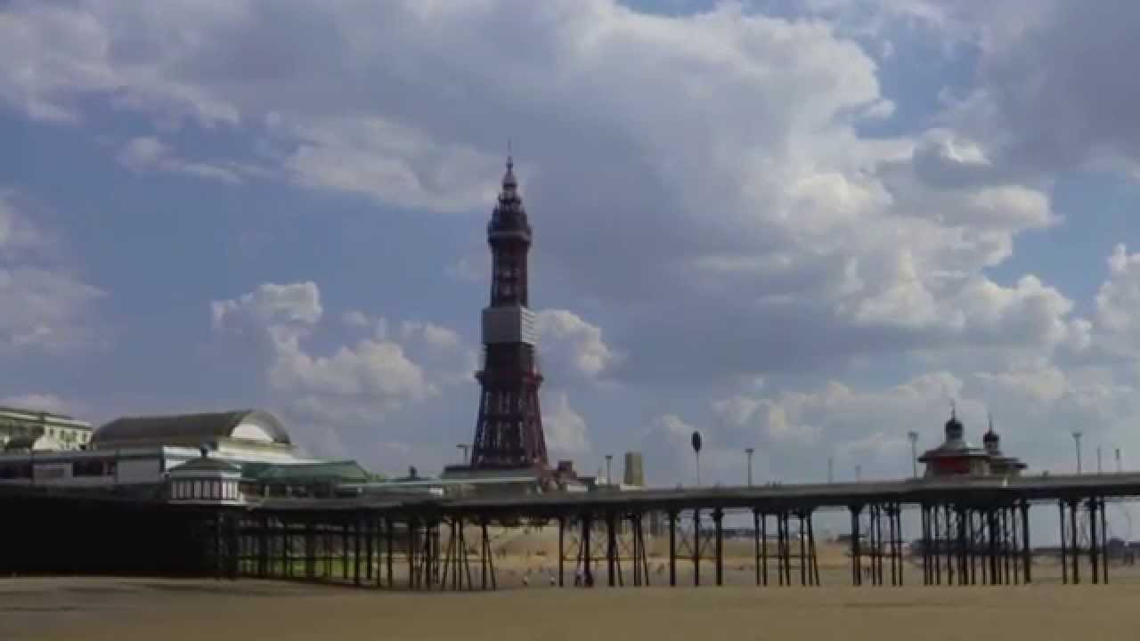A Taste Of North West England