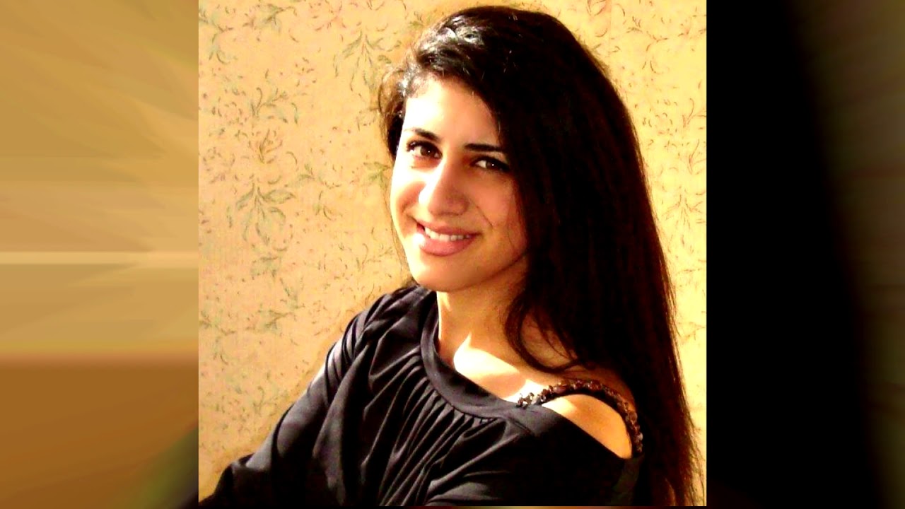 ANIK AVAGYAN - YAR ARI