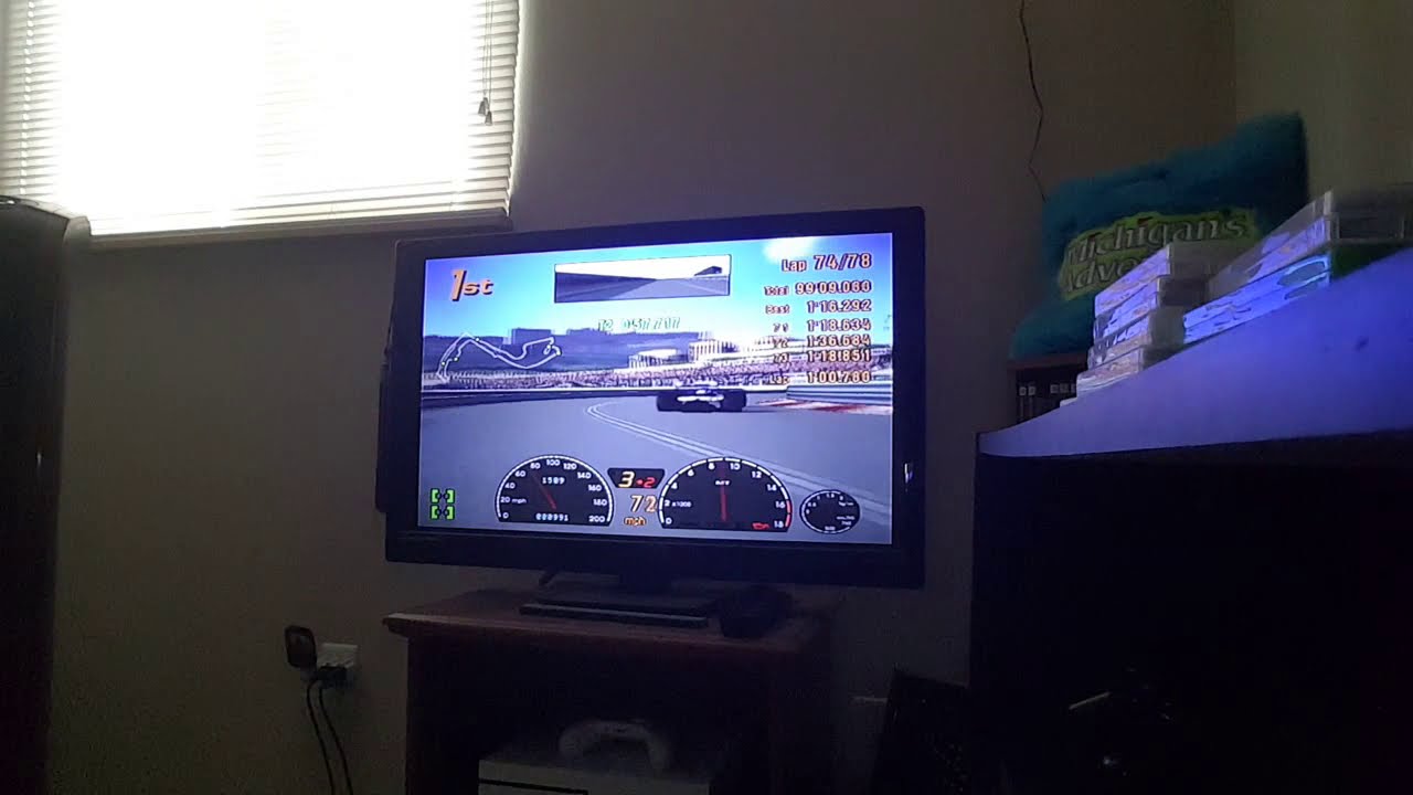 Let's Play Gran Turismo 3 - Part 368 (Finale) - Pro League - Formula GT (Part 26 / 26)