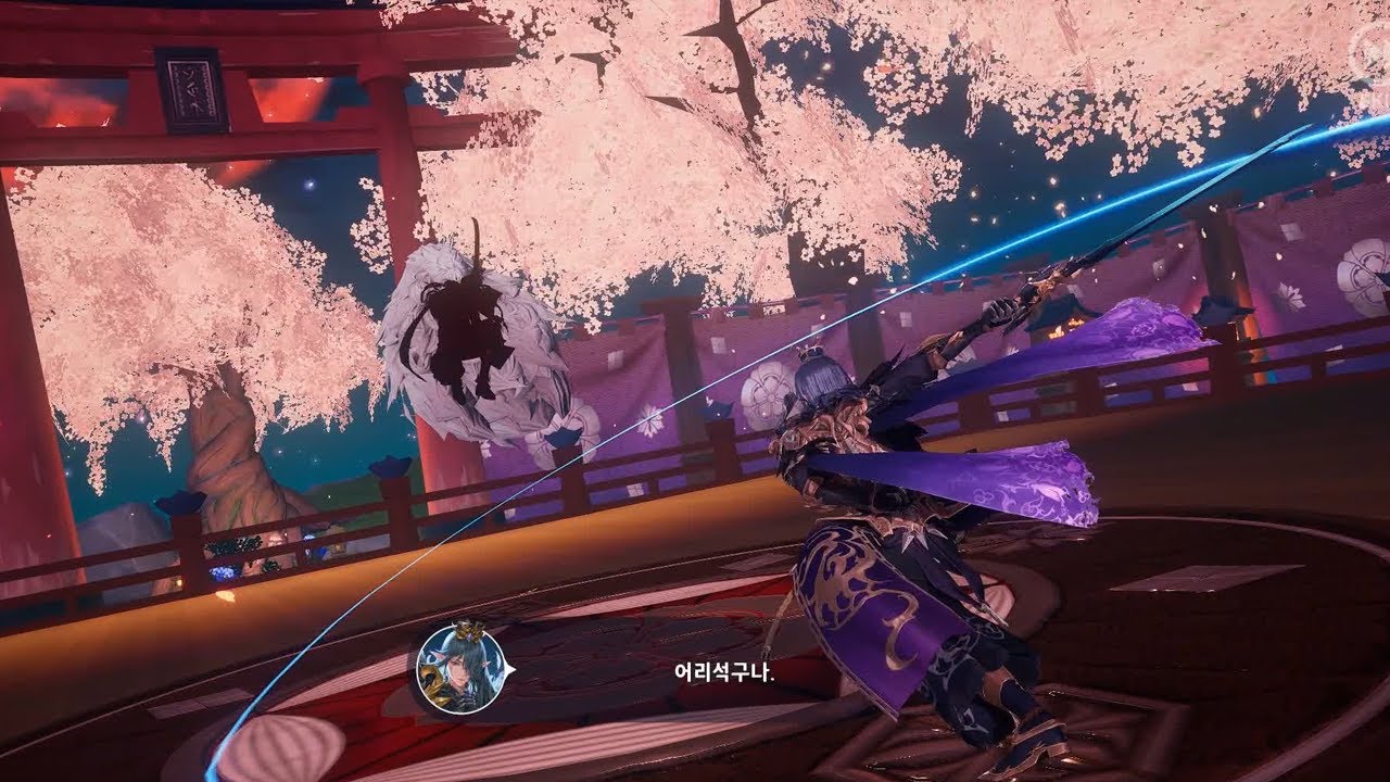 Seven Knights Revolution - Ace Battle [ Difficult ]