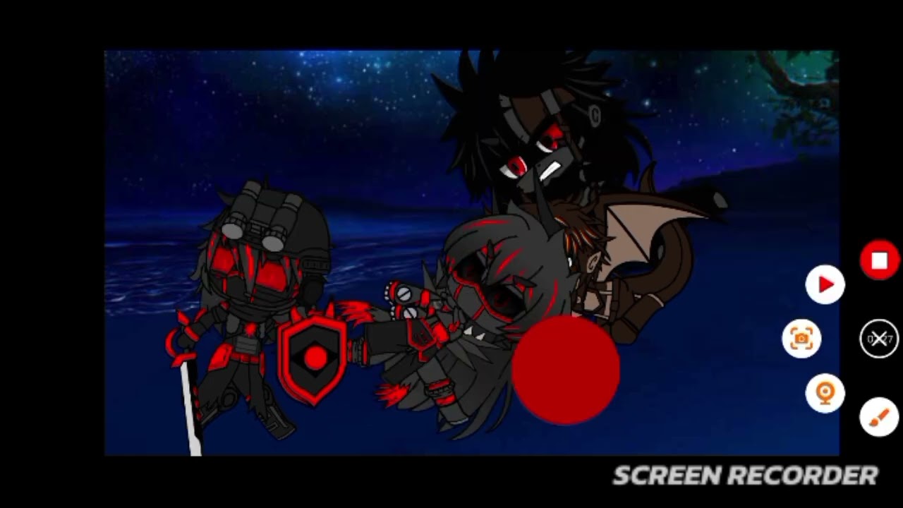 Godzillarex: the king Rex (parte16) gojirex salvar todos kaijus.