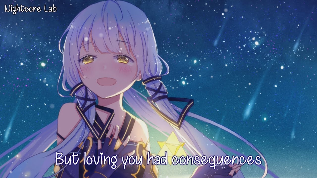 Nightcore - Consequences