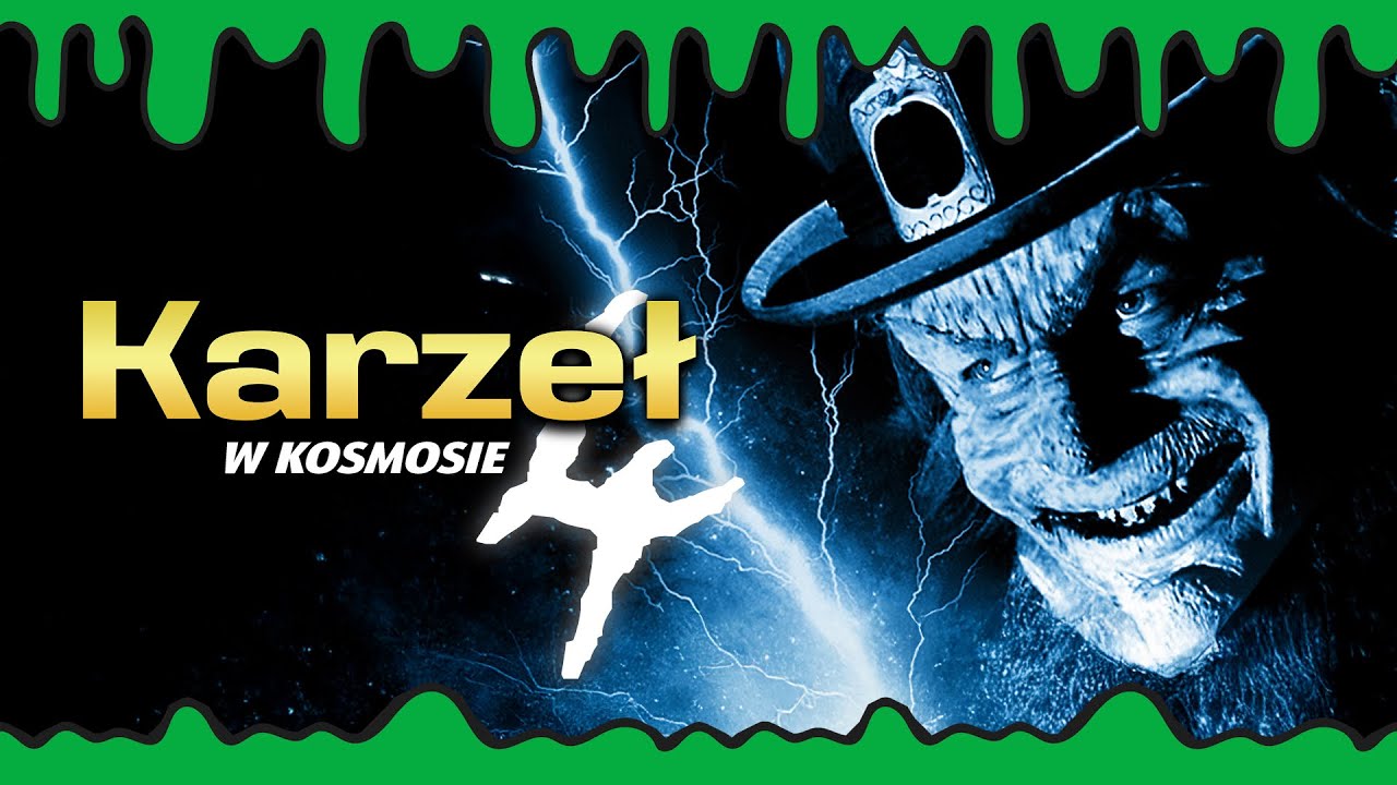 Leprechaun 4: In Space / Karzeł 4: w kosmosie 