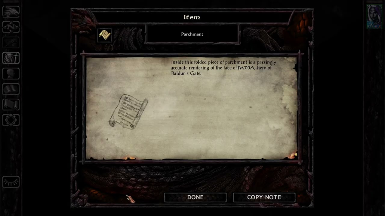 Baldur's Gate Enhanced Edition. Siege of Dragonspear. Part 2. No Commentary First-Time Playthrough.