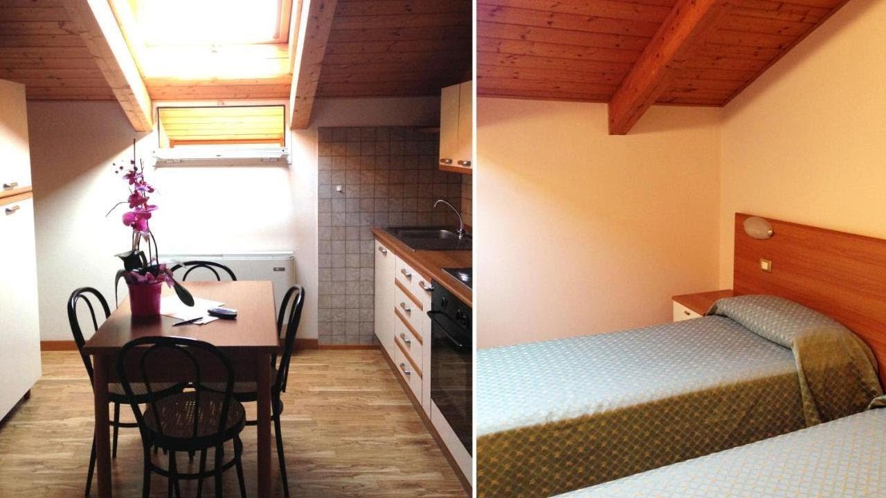 Hotel 2000, Fabriano, Italy