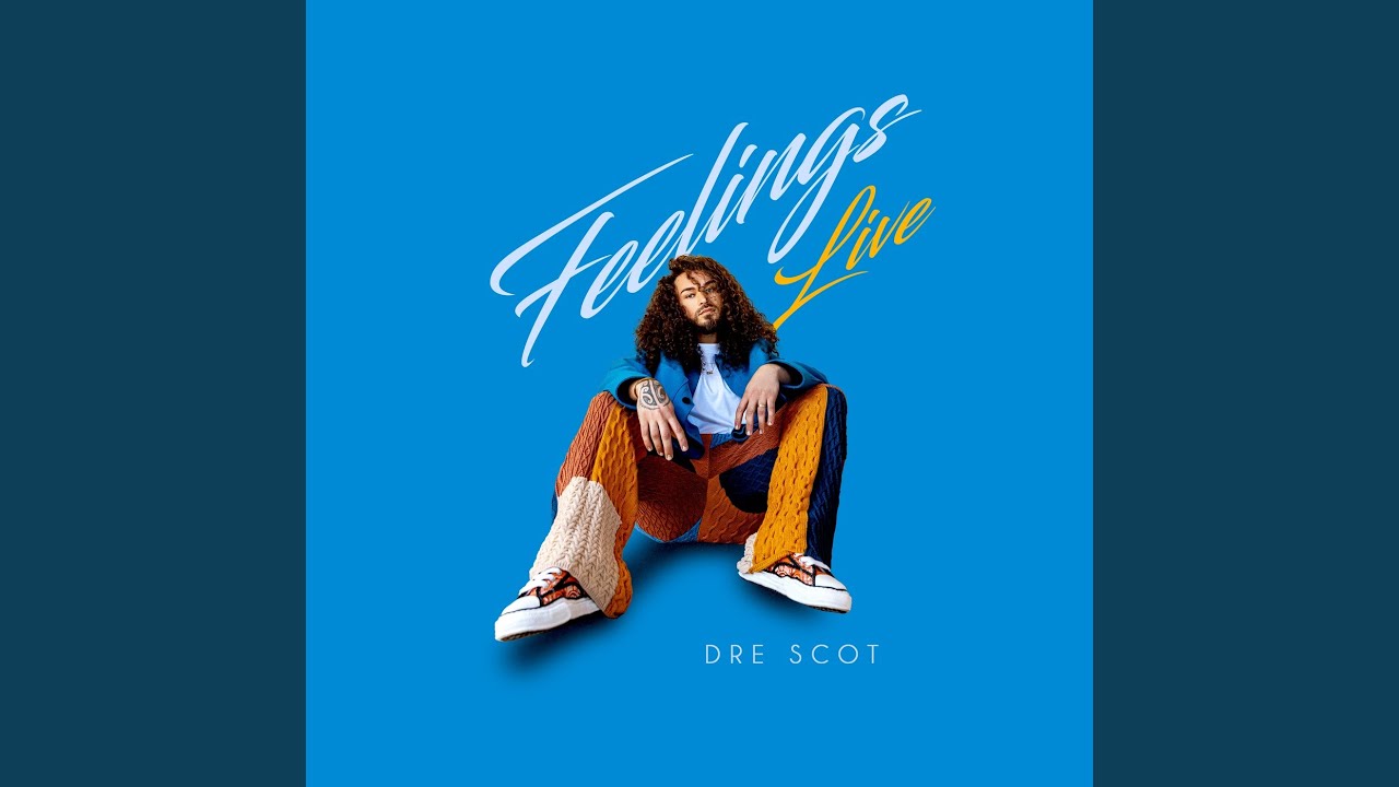 Feelings (Live in-studio, New York, 2023)