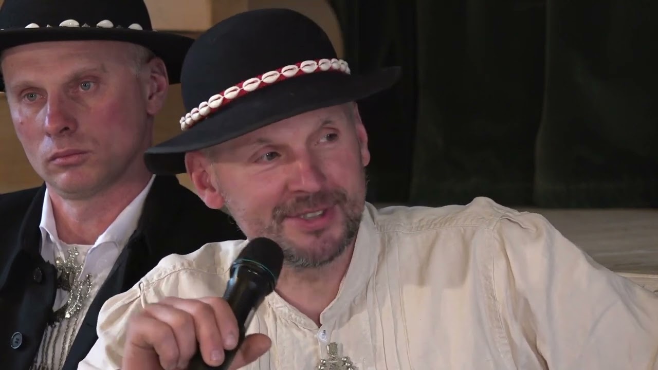 Konferencja prasowa Stowarzyszenia Przewoźników do Morskiego Oka 