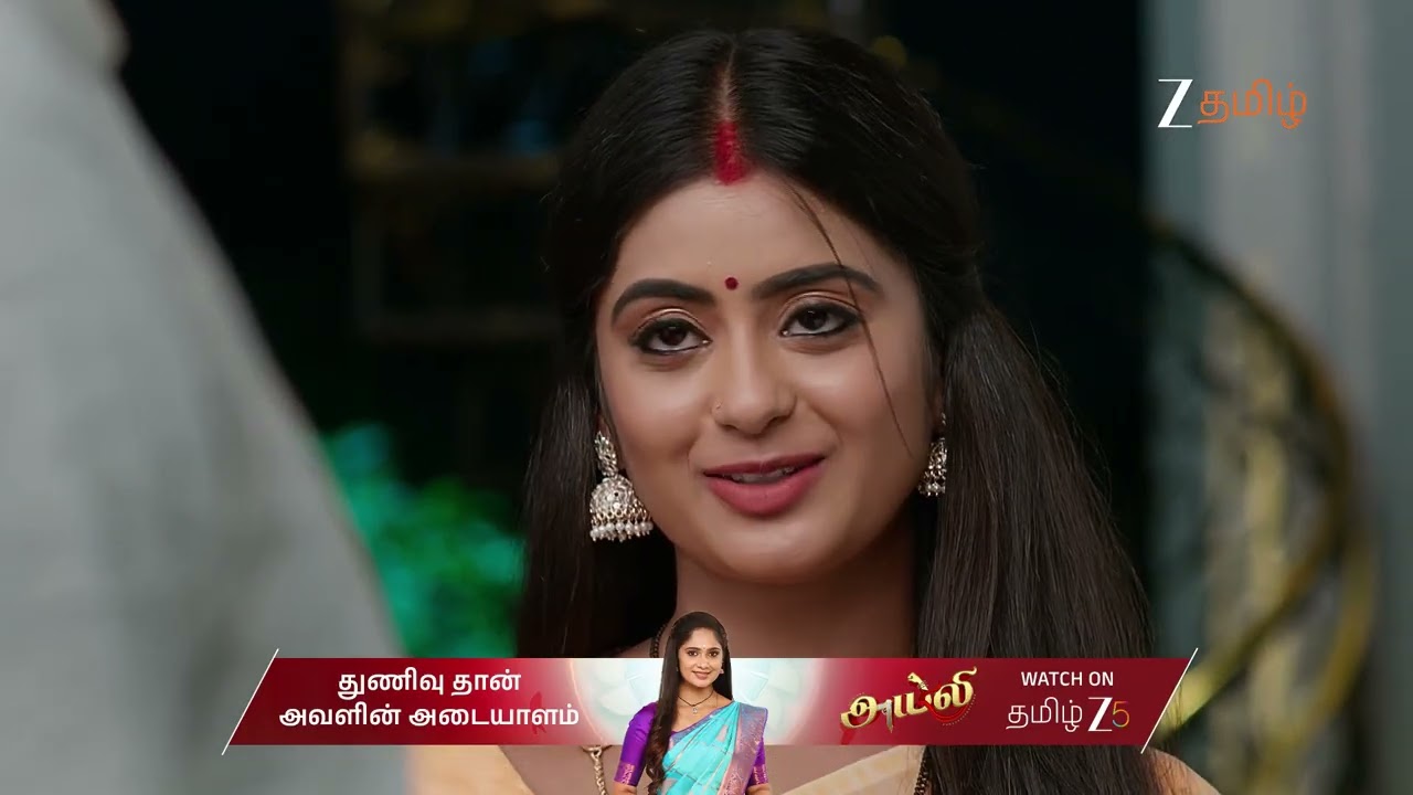 Aval Varuvala | Ep - 146 | Feb 10, 2026 | Best Scene | Zee Tamil