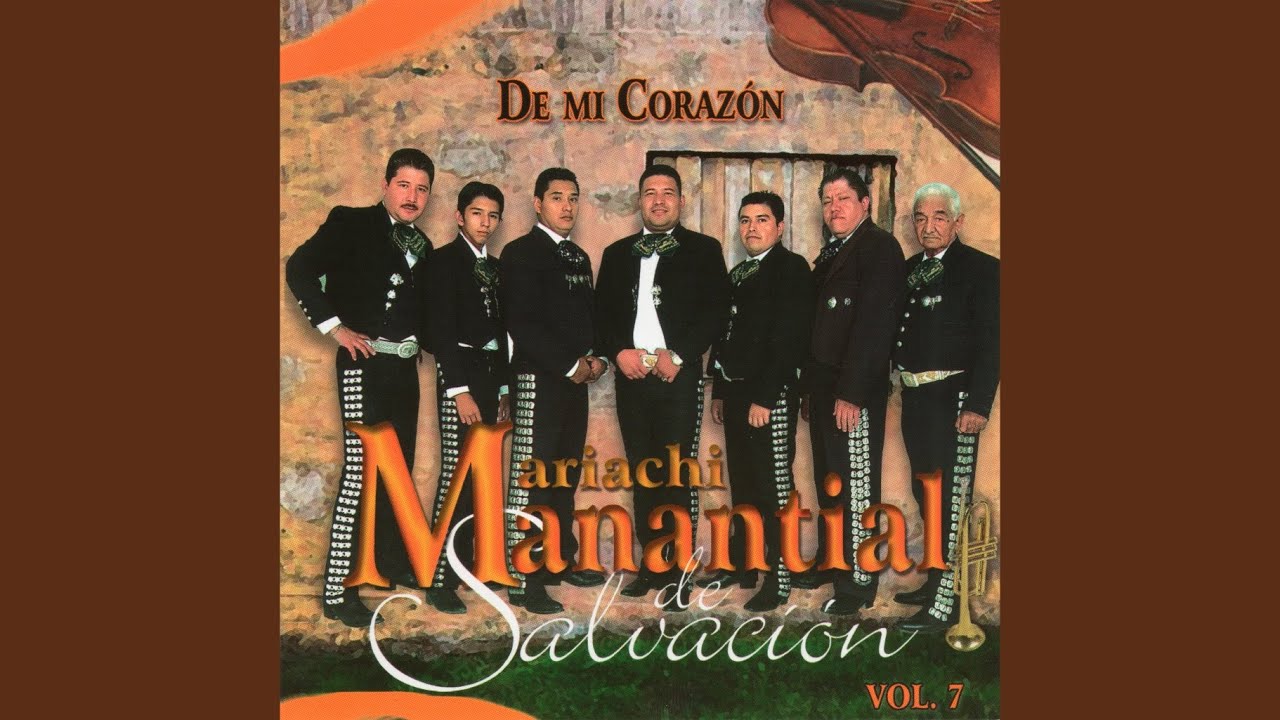 Jesús Es Su Nombre