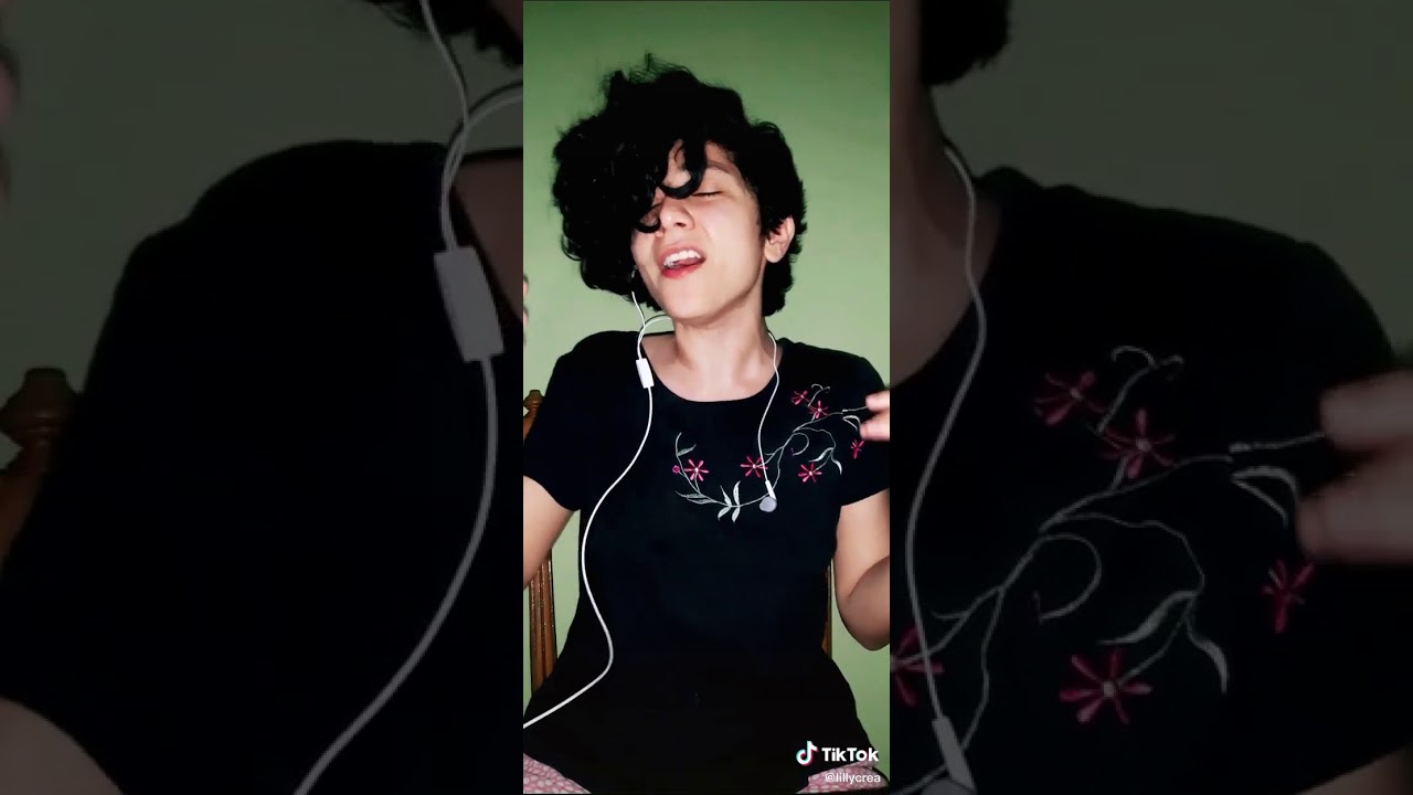 .اجمل اصوات lilly crea التيك توك|tik tok