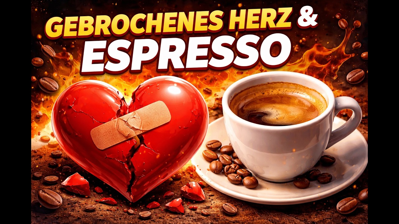 Cuore Rotto e Espresso