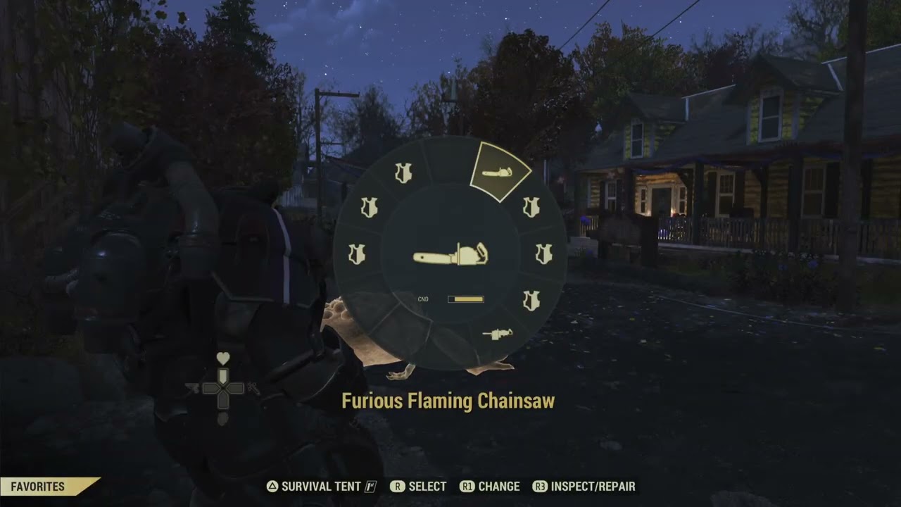 [UA][PS] Граю в Fallout 76