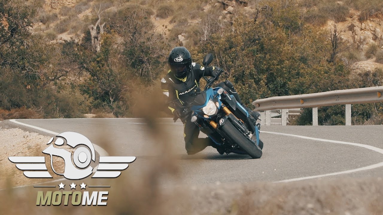 MotoMe Motor TV: Aflevering 42 - S4/02