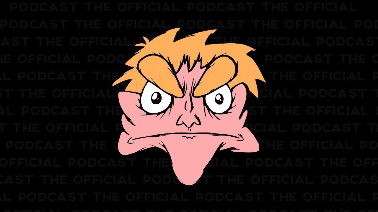 The Official Podcast #9 With I Hate Everything