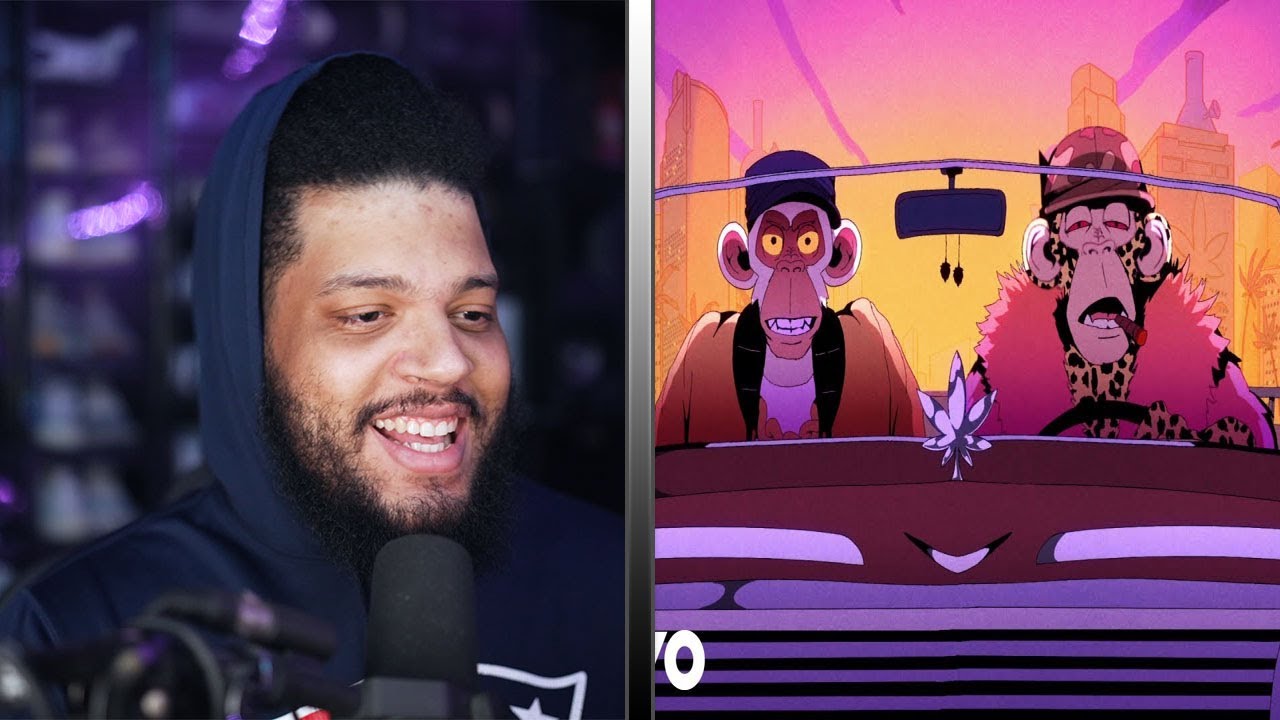 Eminem & Snoop Dogg - From The D 2 The LBC Reaction - JayCee!