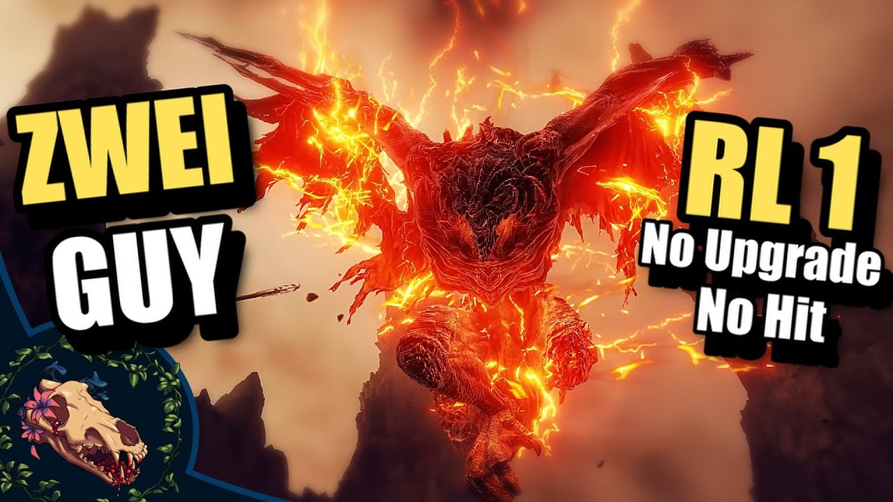 No Hit DREAD ! BAYLE ! HOLY ! GRAIL ! RL1+0 Zwei Only, Nothing Allowed